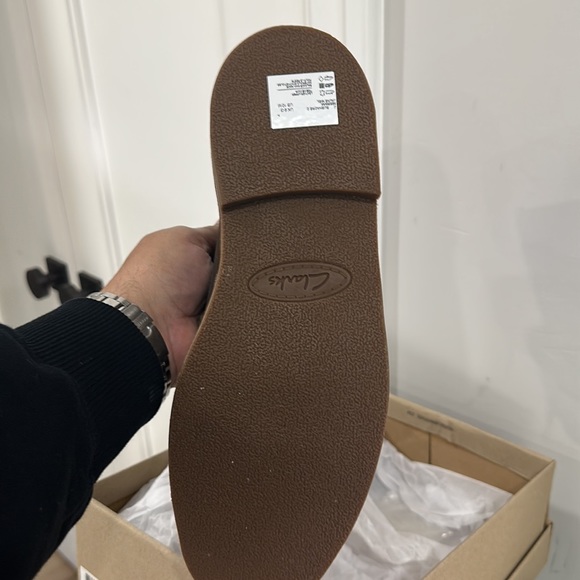 Clarks - Picture 3 of 3